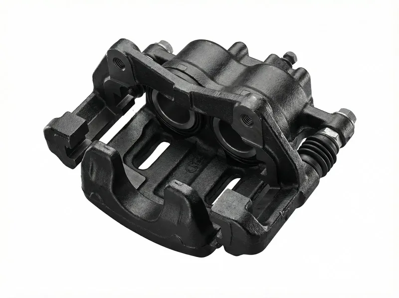 Meritor EX225 Remanufactured Disc Brake Caliper